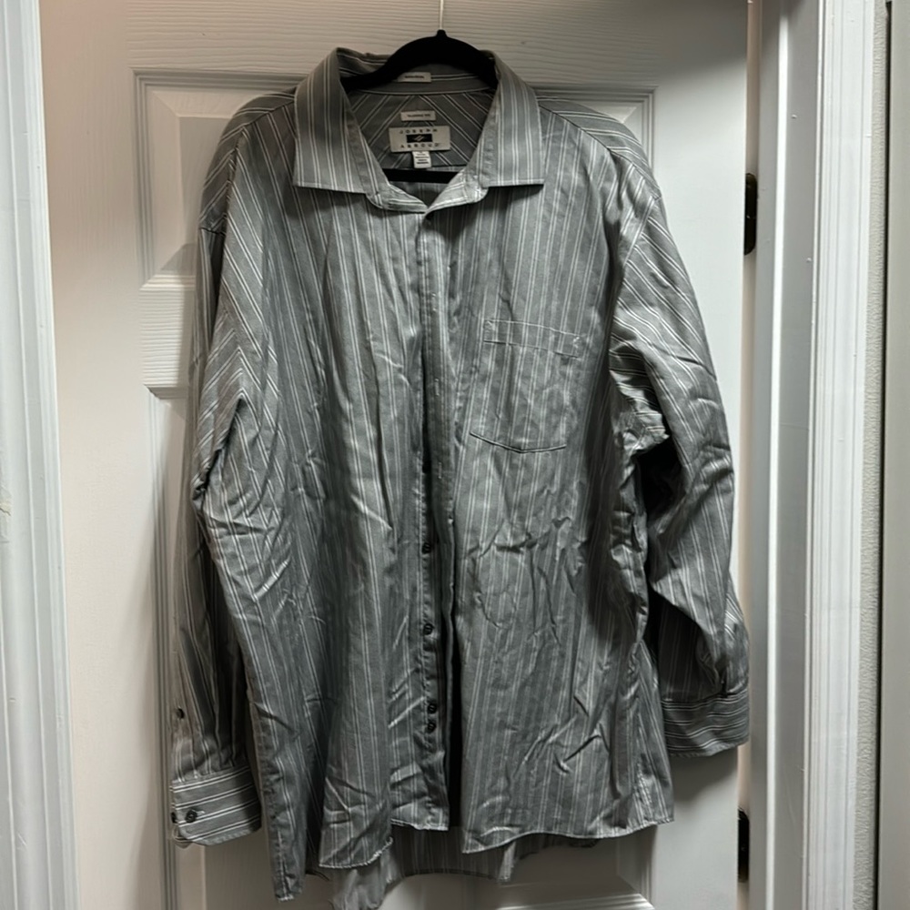 Men's Joseph Abboud Button Up